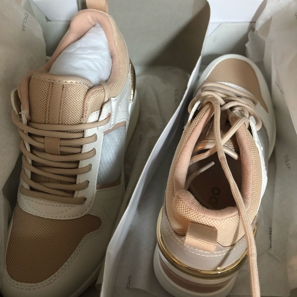 Brand new Aldo shoes with tag - Picture 3 of 4